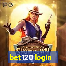 bet120 login